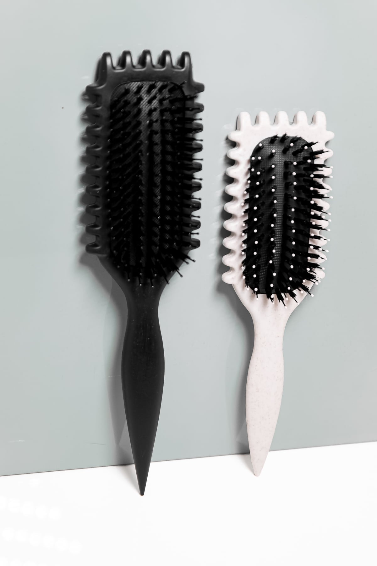 Bounce curl define brush