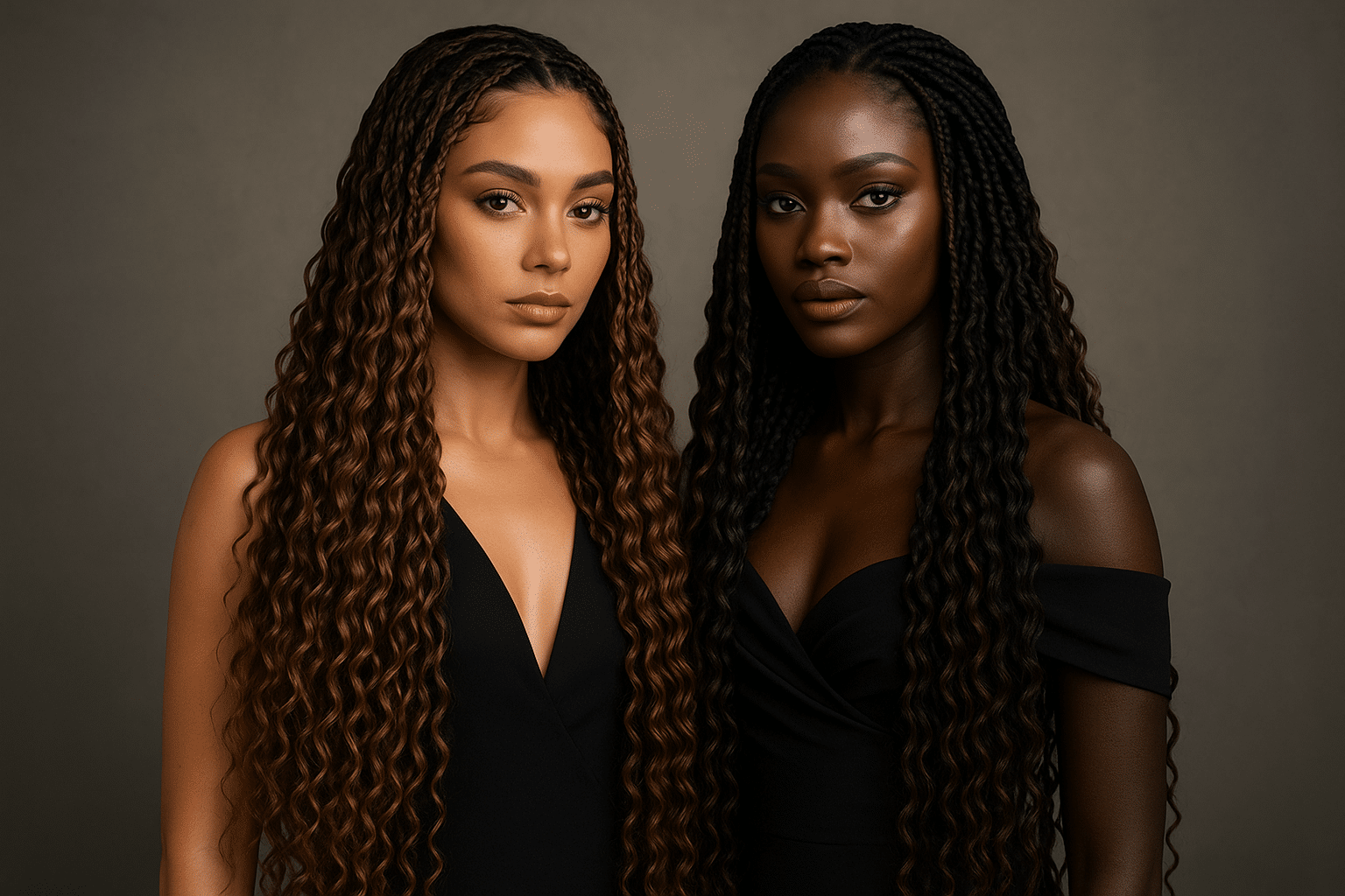 Boho Braids