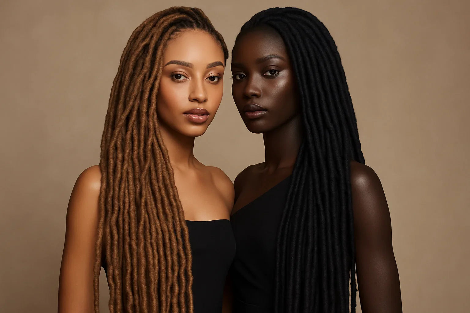 Afro kinky