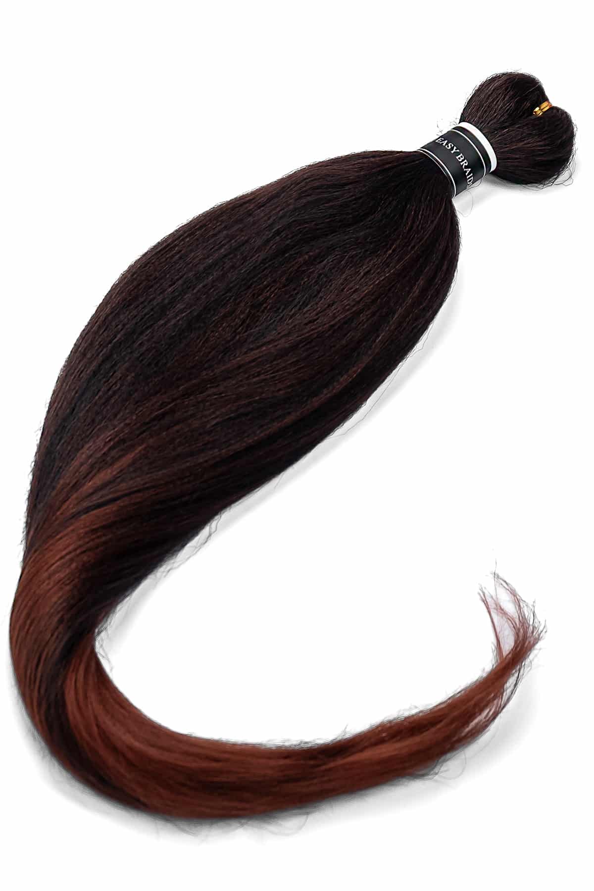 FörstrÀckt flÀthÄr Easy braid