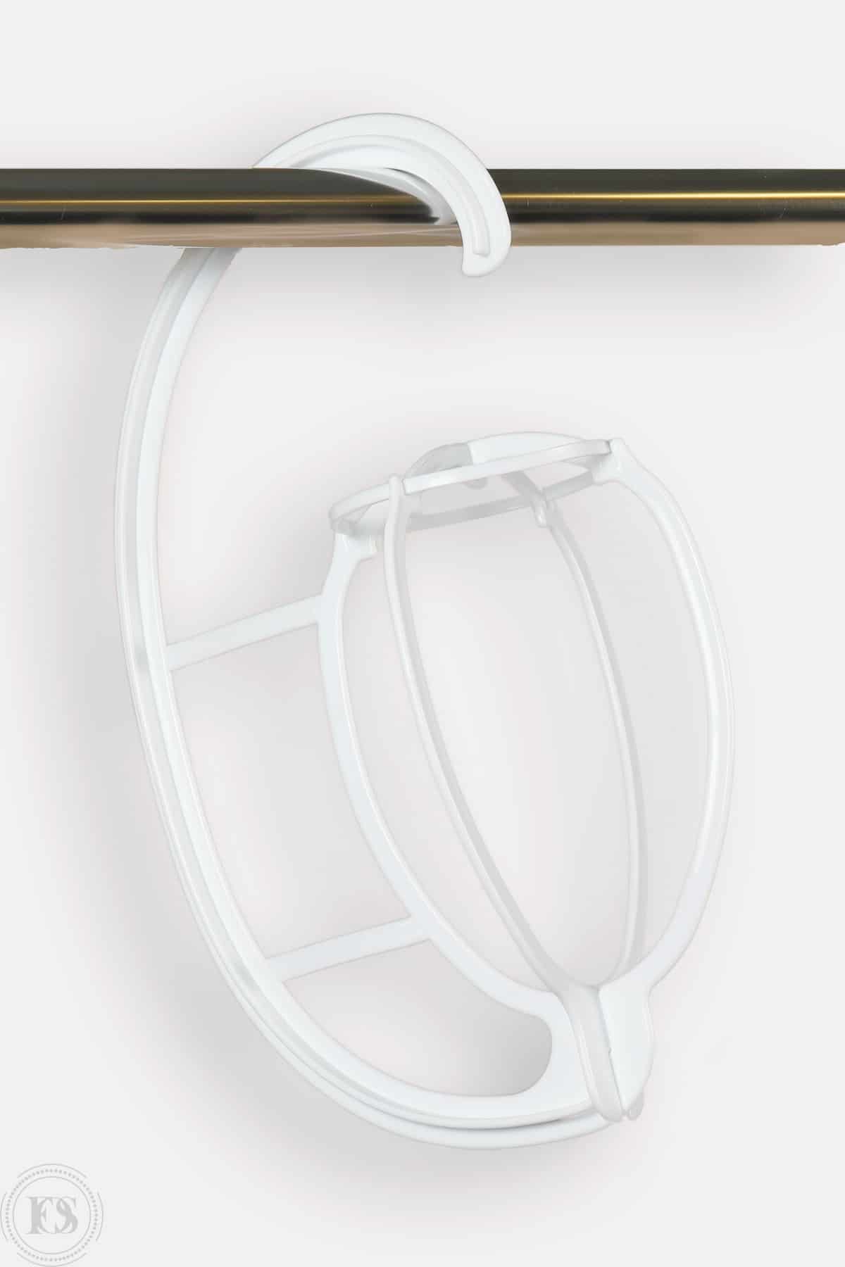 Wig Hanger