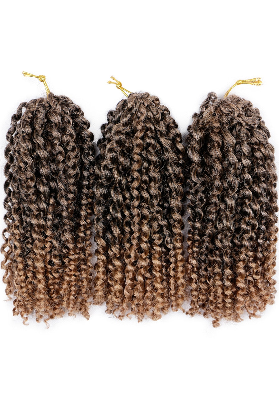 goddess locs