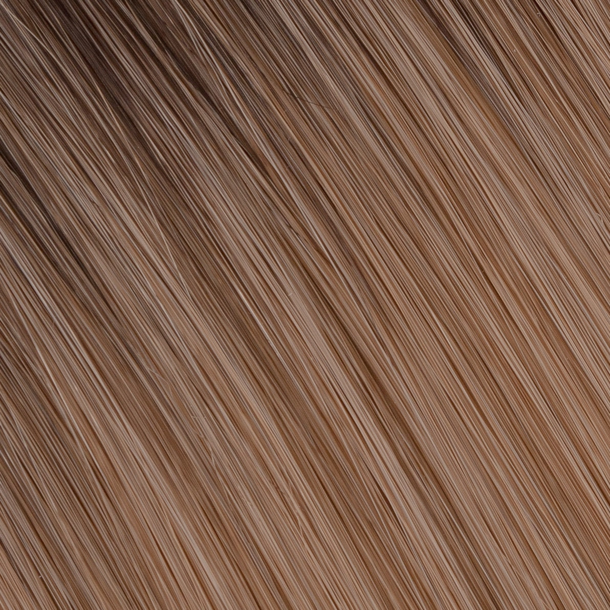 Clip on Curled Ends