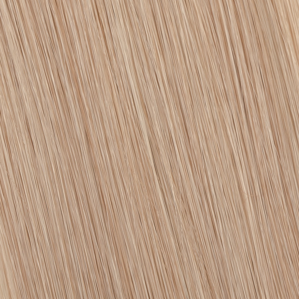 Clip on Curled Ends