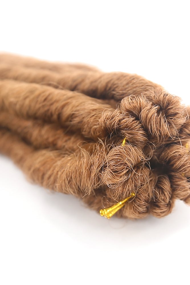 FAUX LOCS x 3 #27