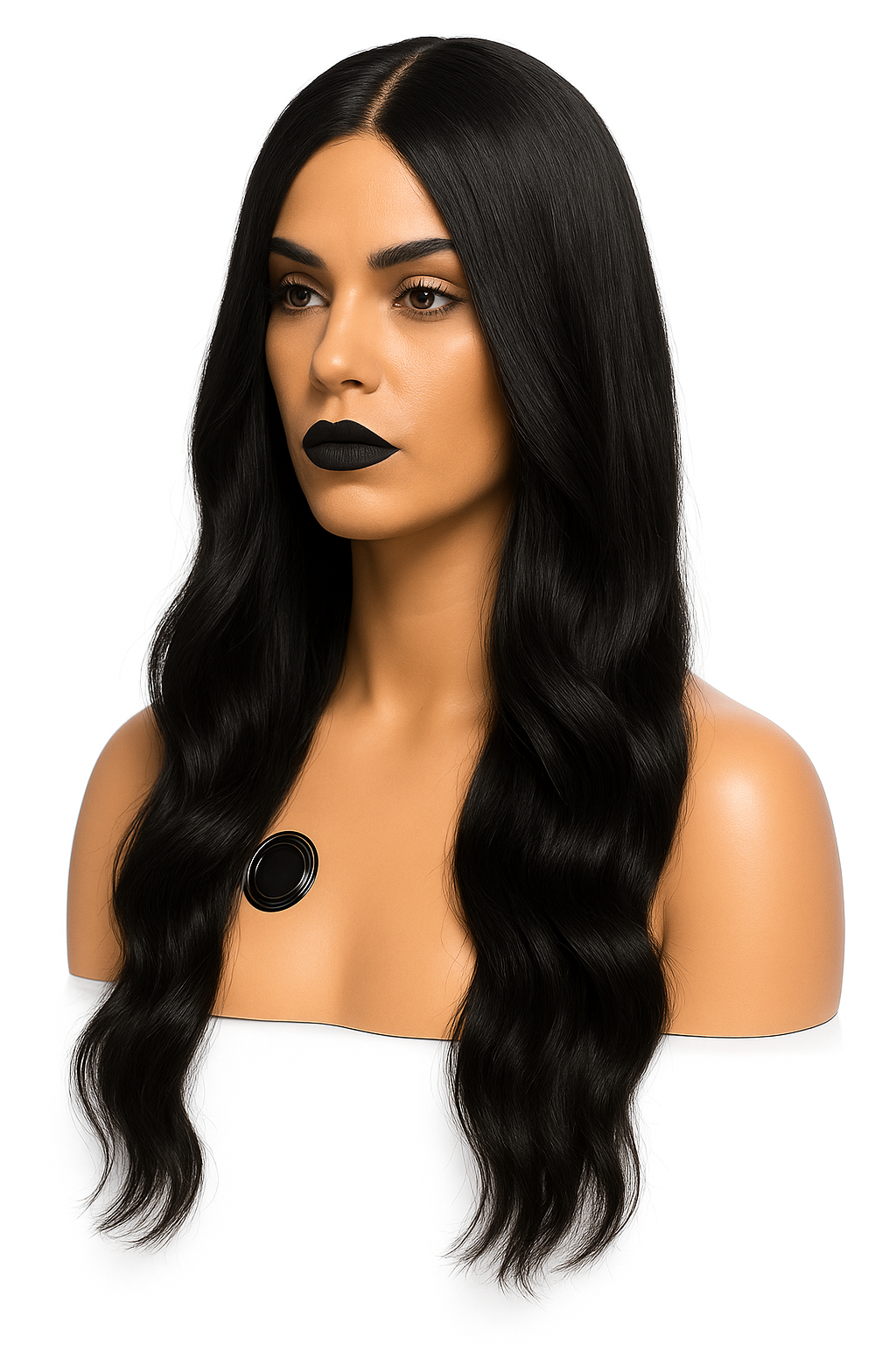 EVE – Lace Front Perücke