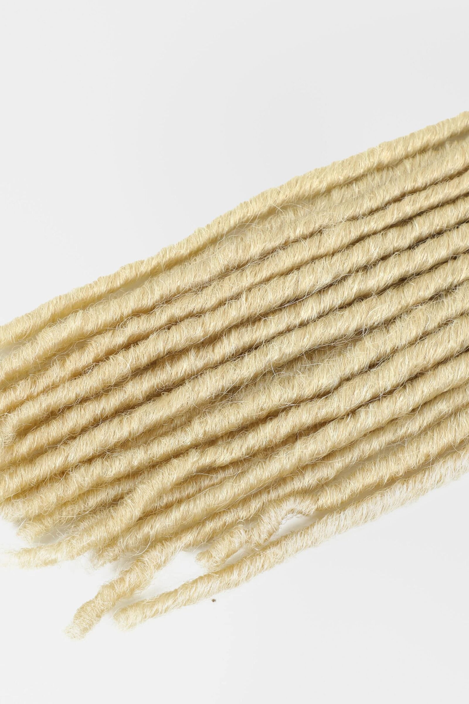 dread locs blonda