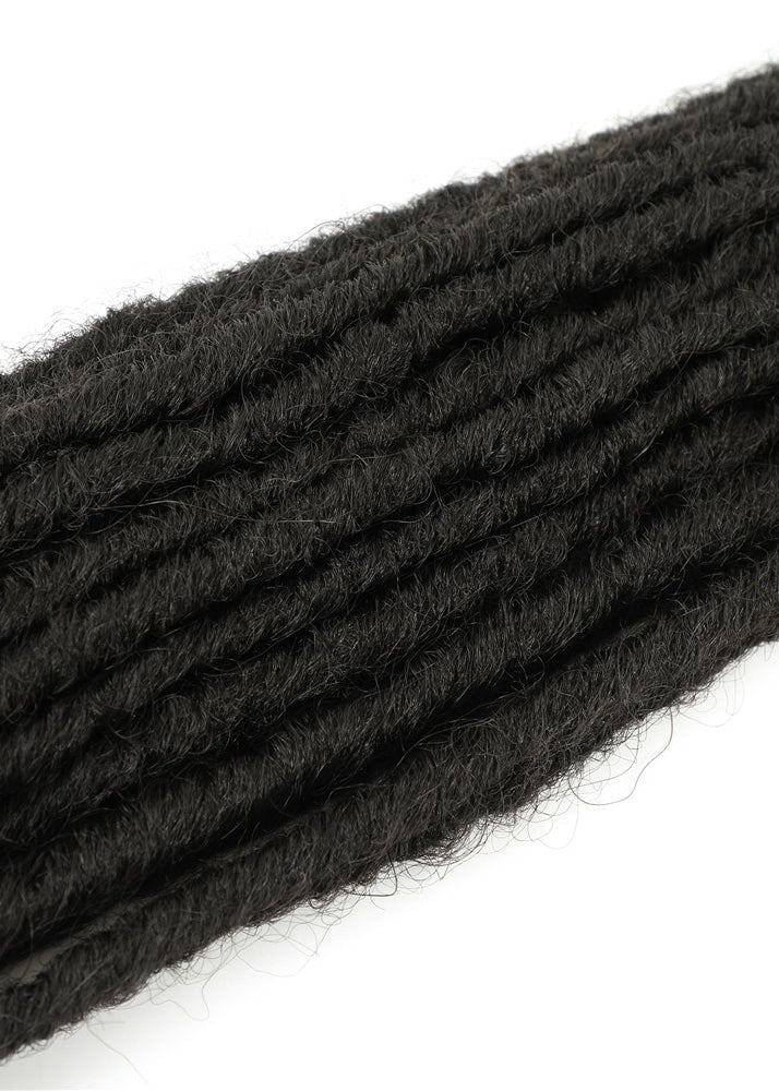 fauxs locs