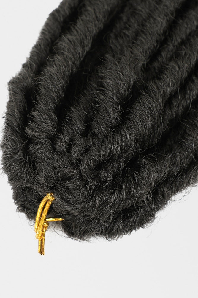 fauxs locs