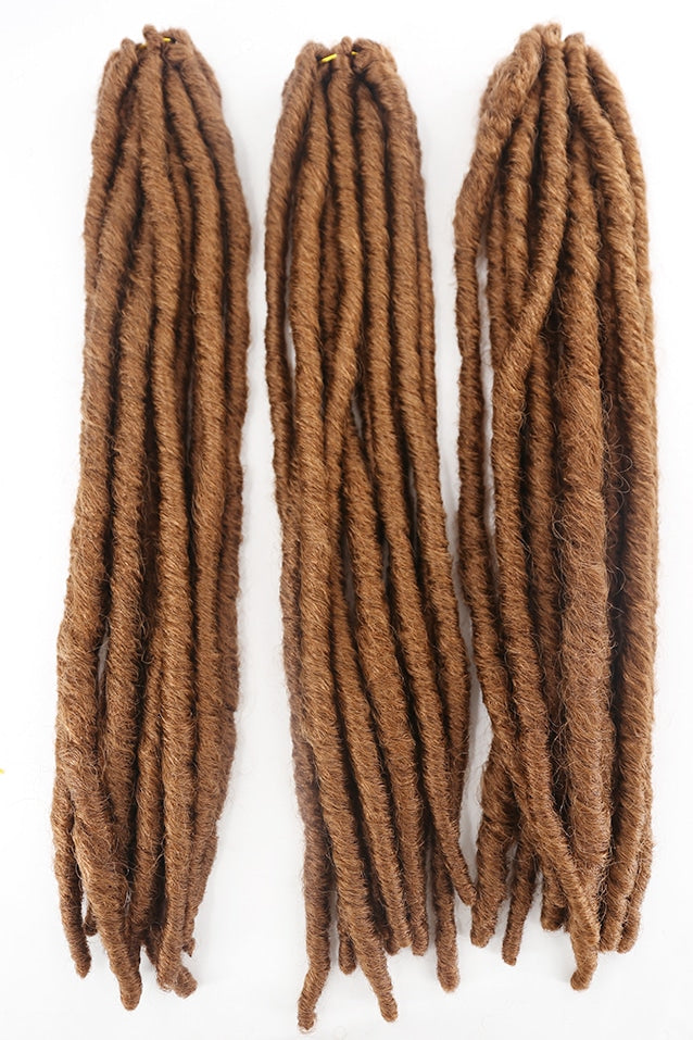 fauxs locs