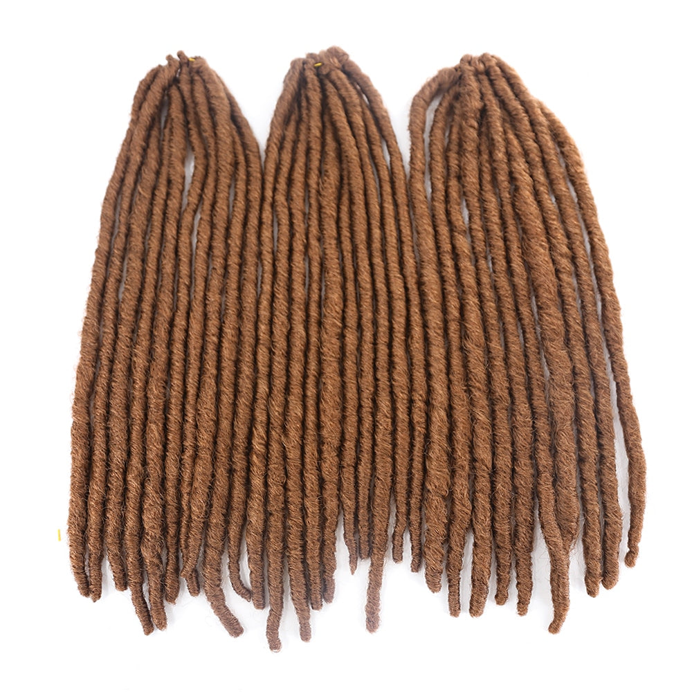 fauxs locs