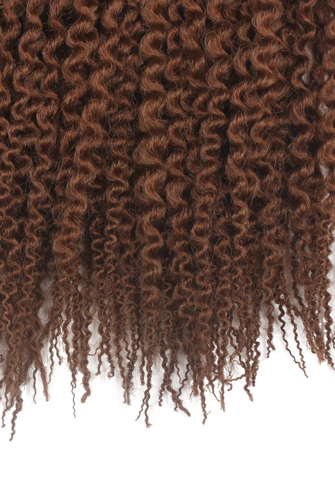 Pre loop island twist #30
