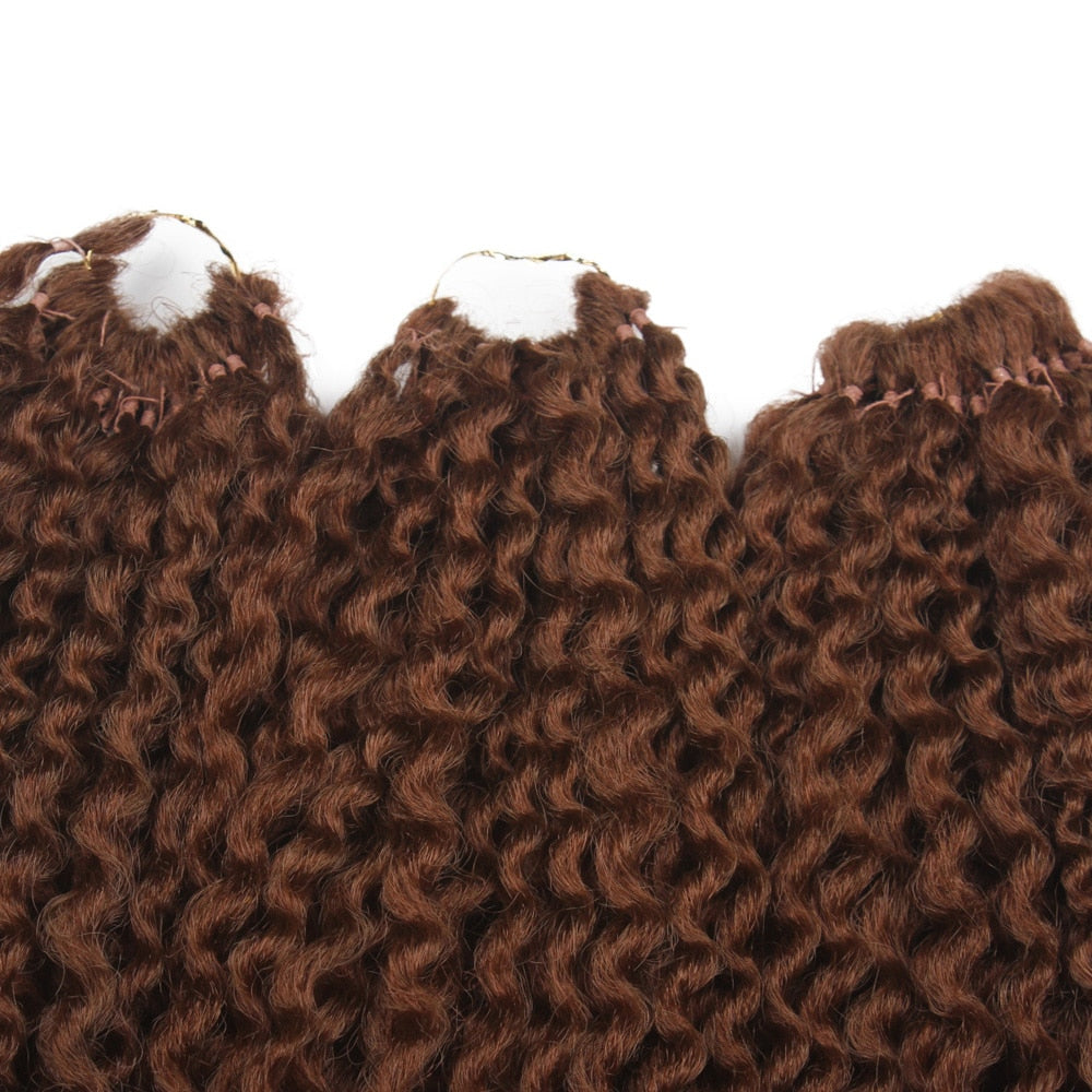 Pre loop island twist #30