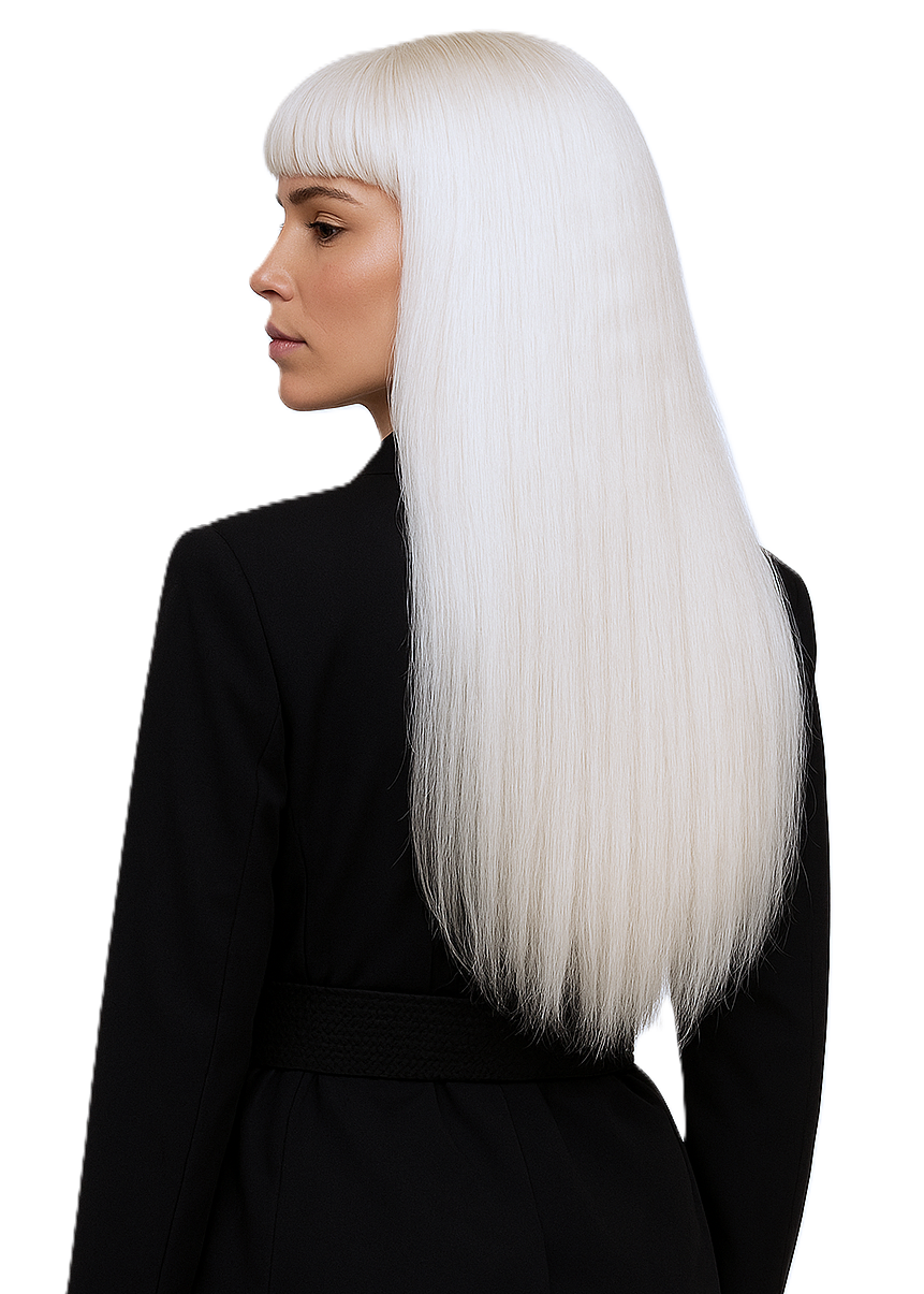 ASPEN - Lace Wig