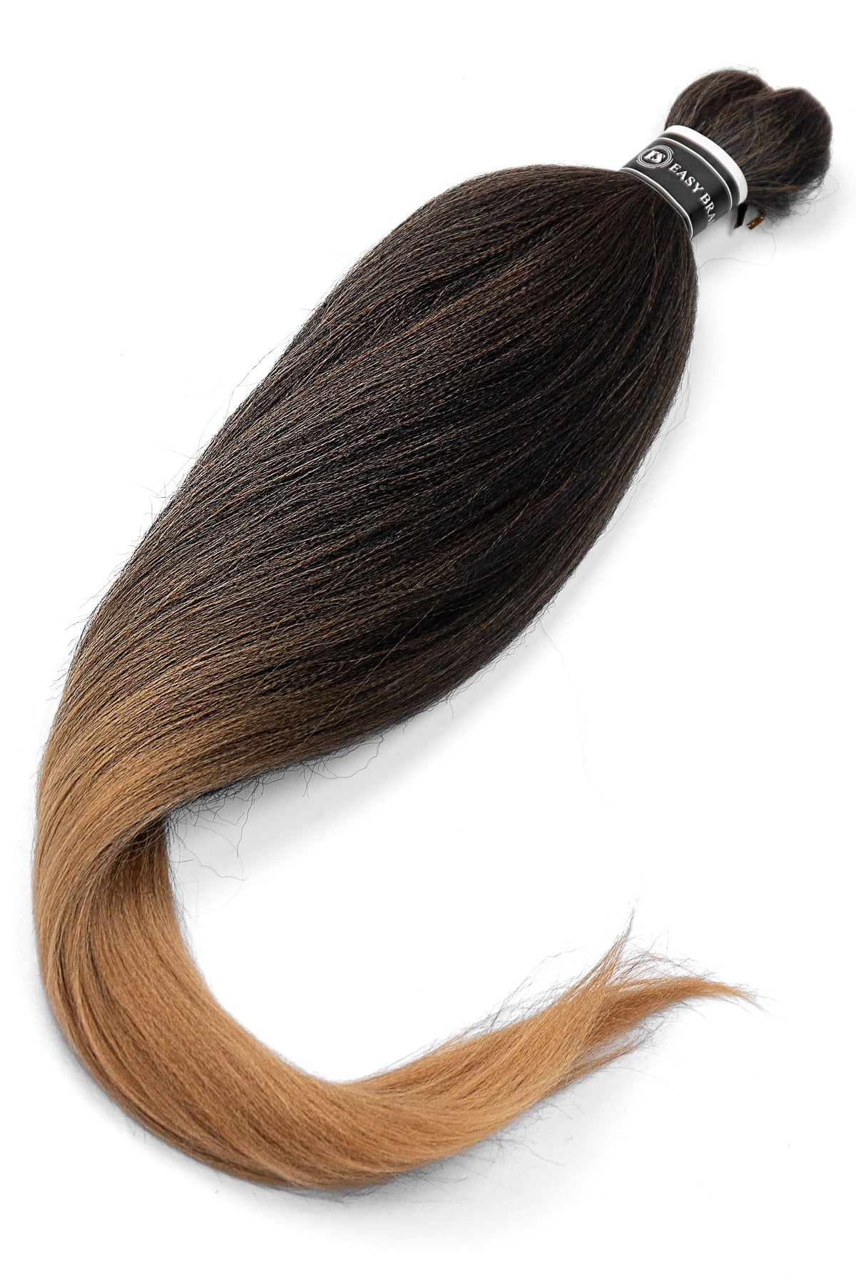 Försträckt fläthår Easy braid-3