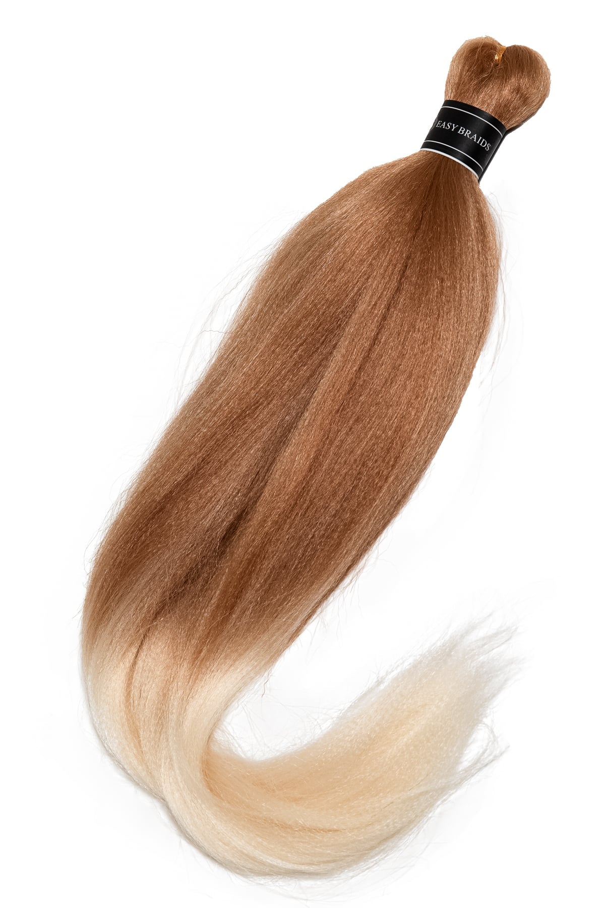 Försträckt fläthår Easy braids-13