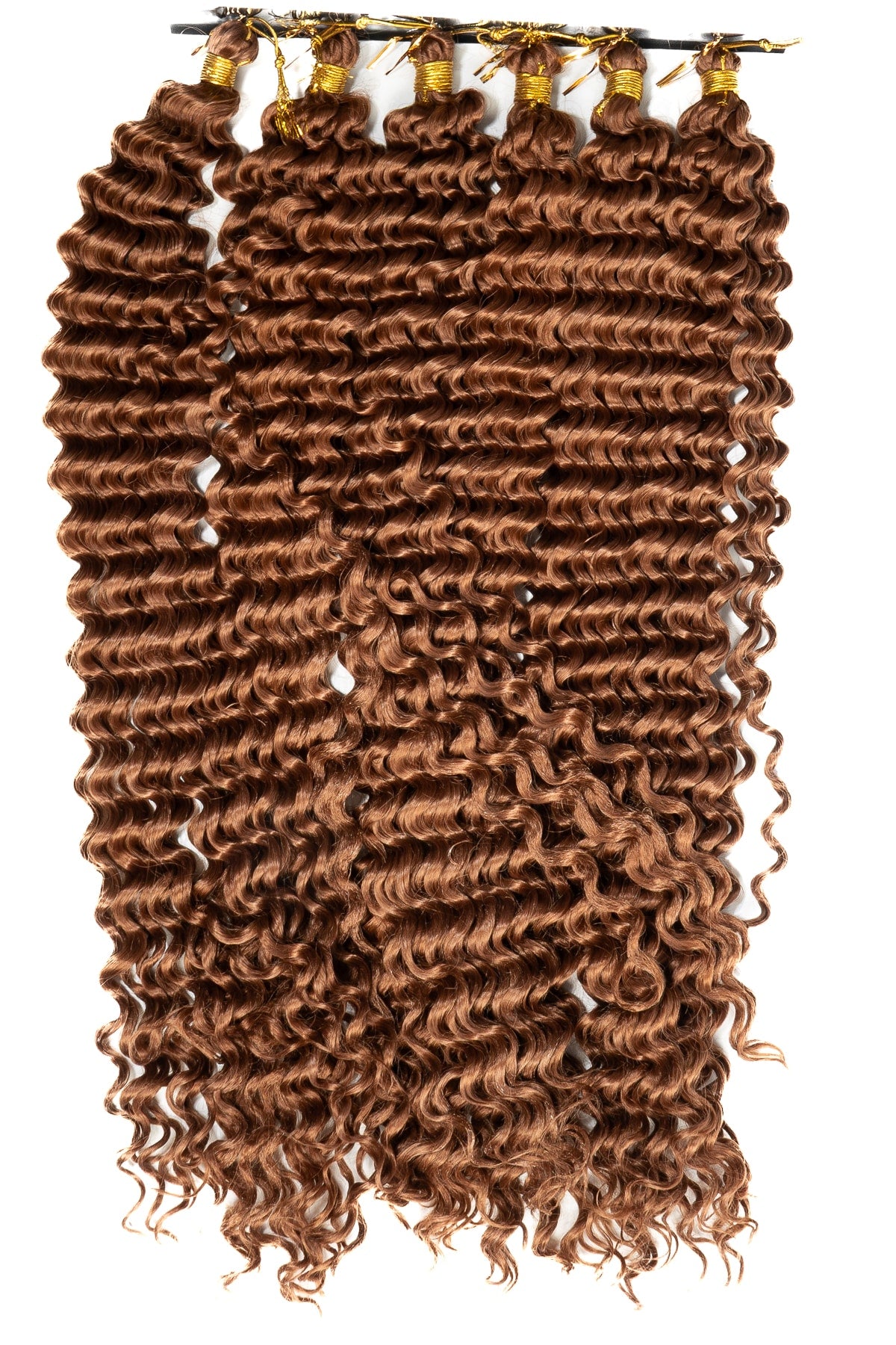Goddess braids - boho braids