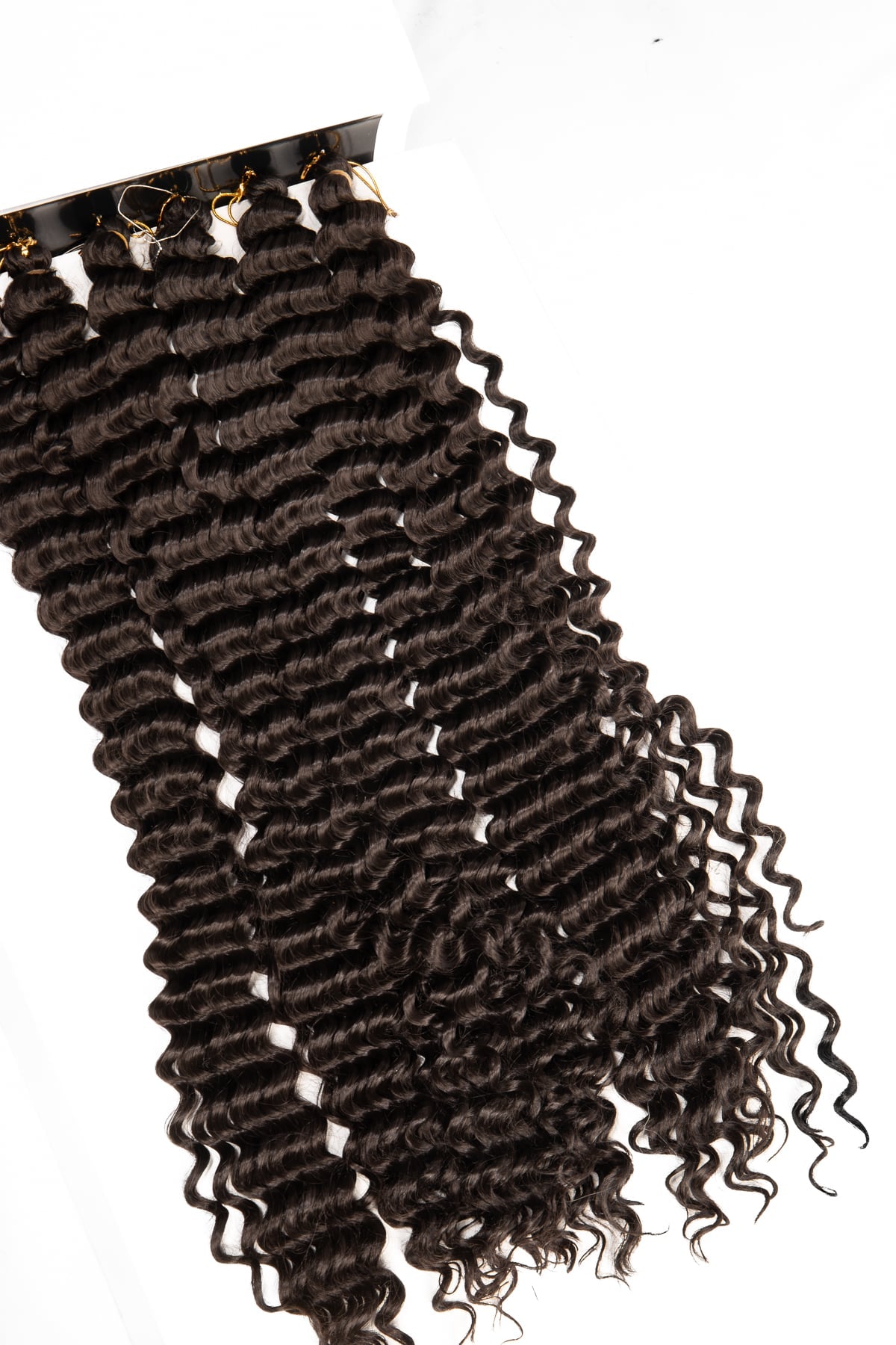 Goddess braids - boho braids
