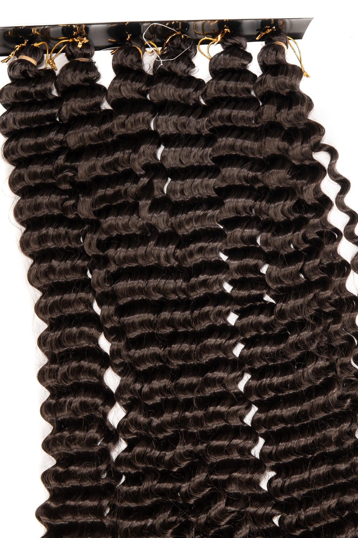 Goddess braids - boho braids