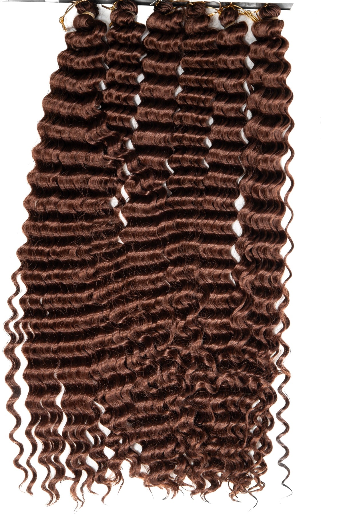 Goddess braids - boho braids