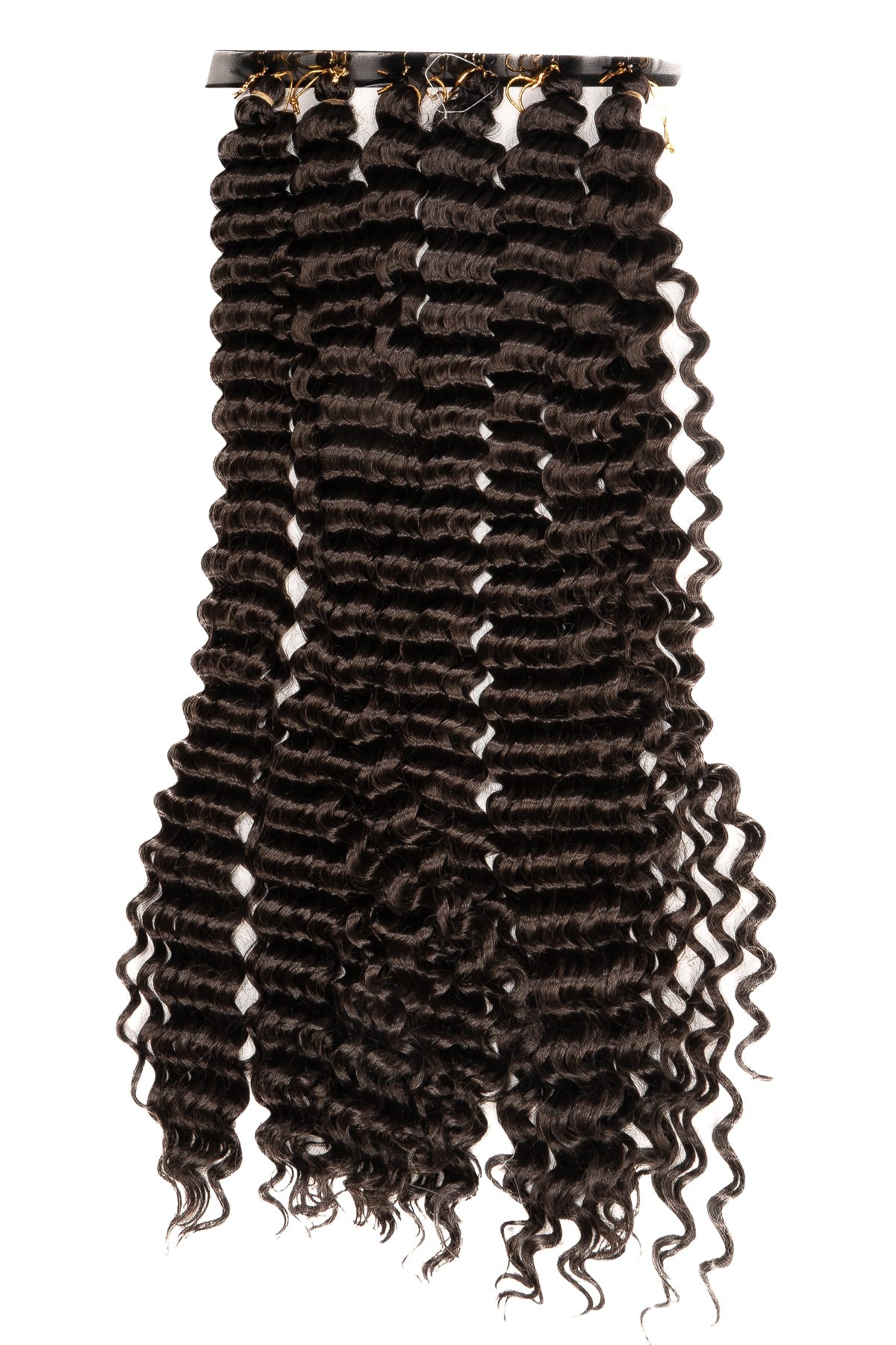 Goddess braids - boho braids
