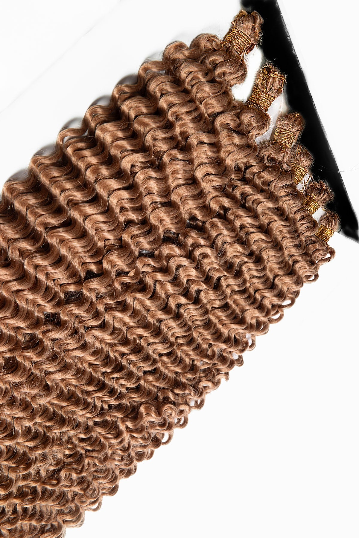 Goddess braids - boho braids