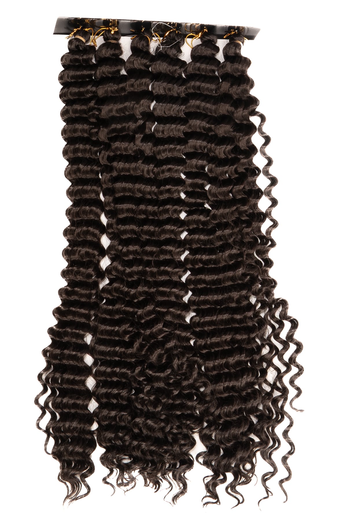 Goddess braids - boho braids