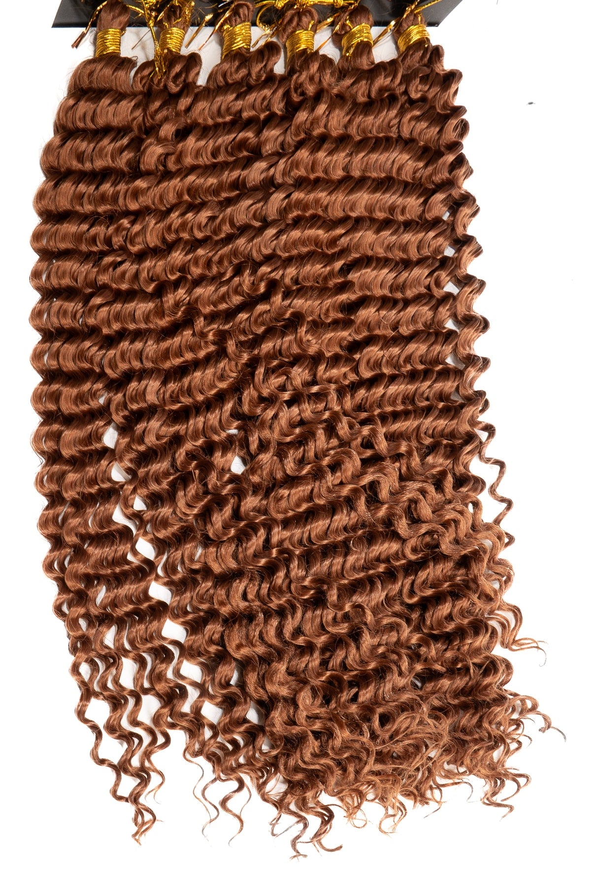 Goddess braids - boho braids
