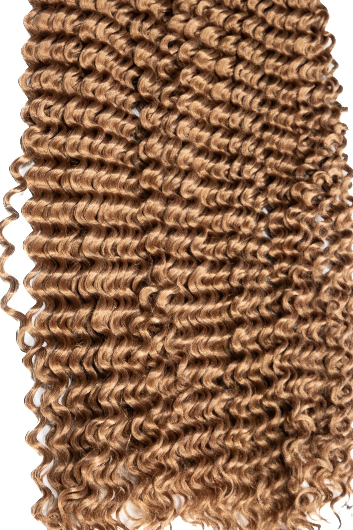 Goddess braids - boho braids