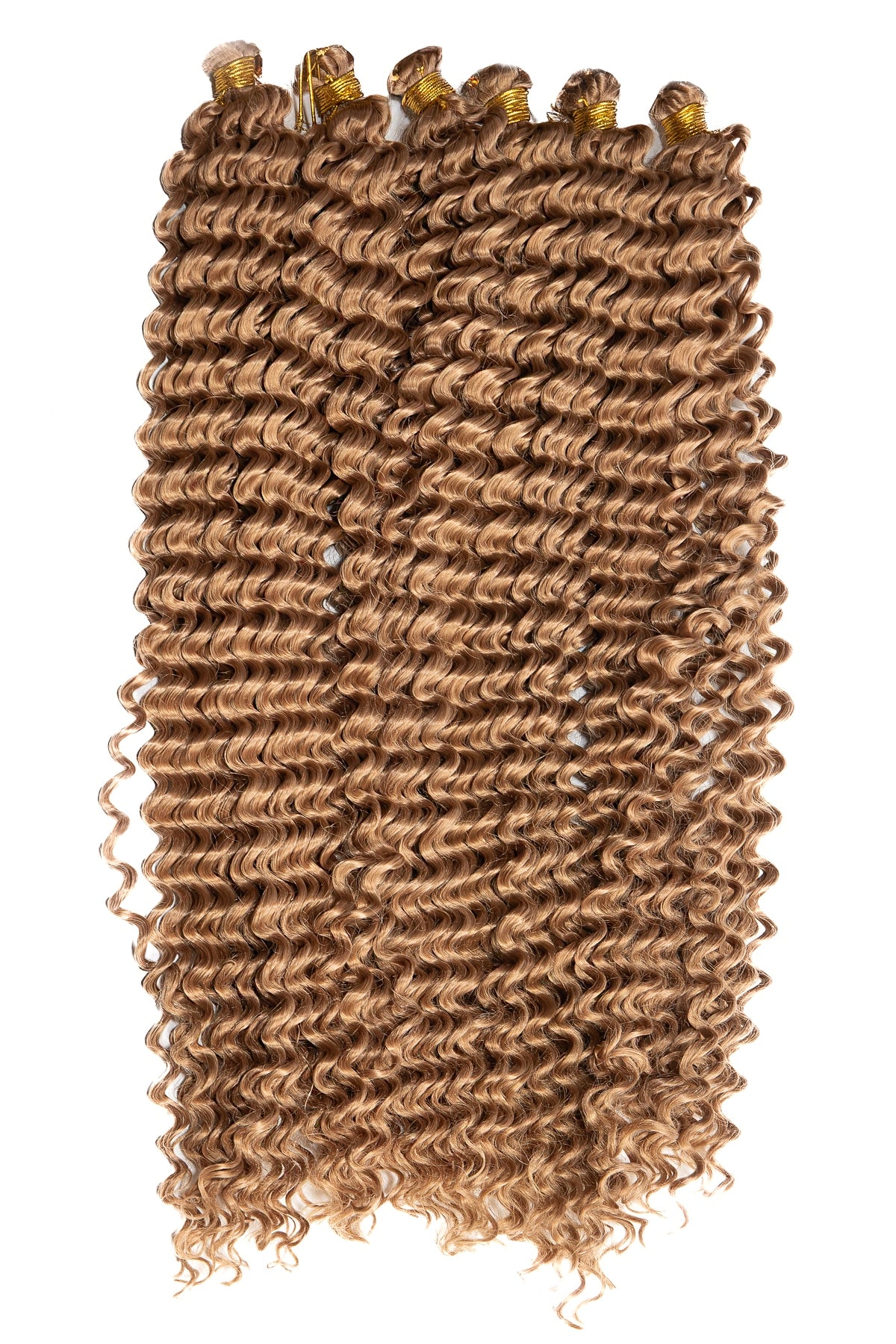 Goddess braids - boho braids