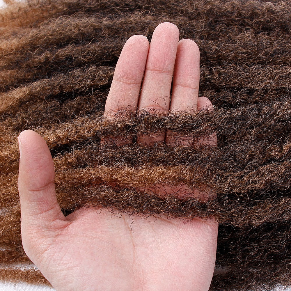 afro kinky