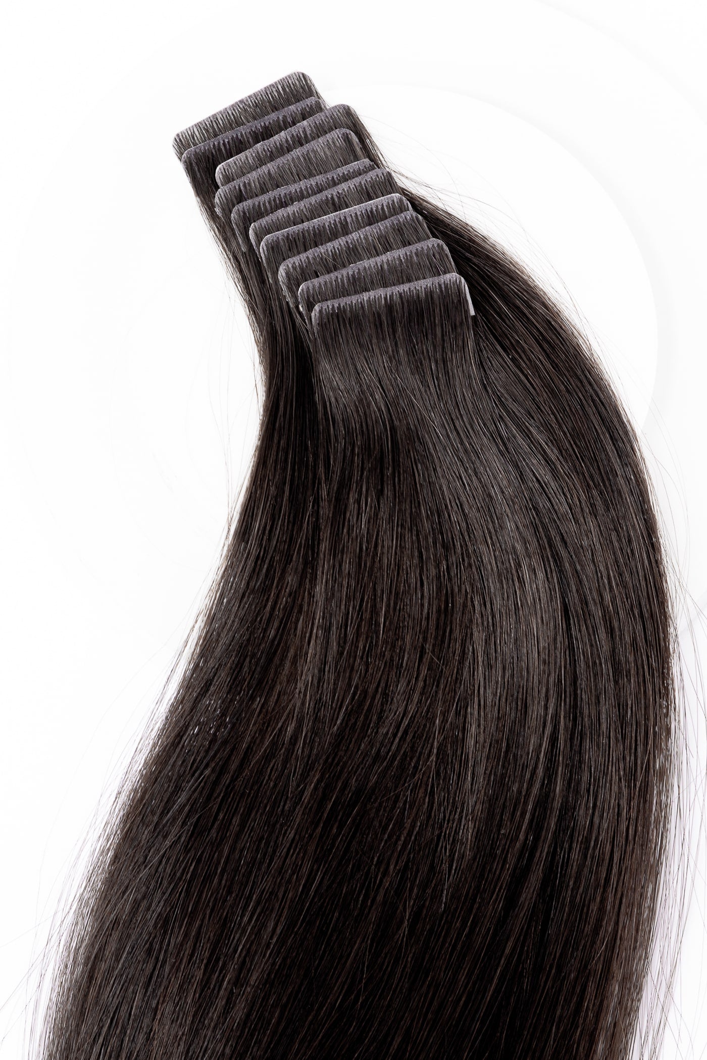 pro tejp LÖSHÅR remy clip in