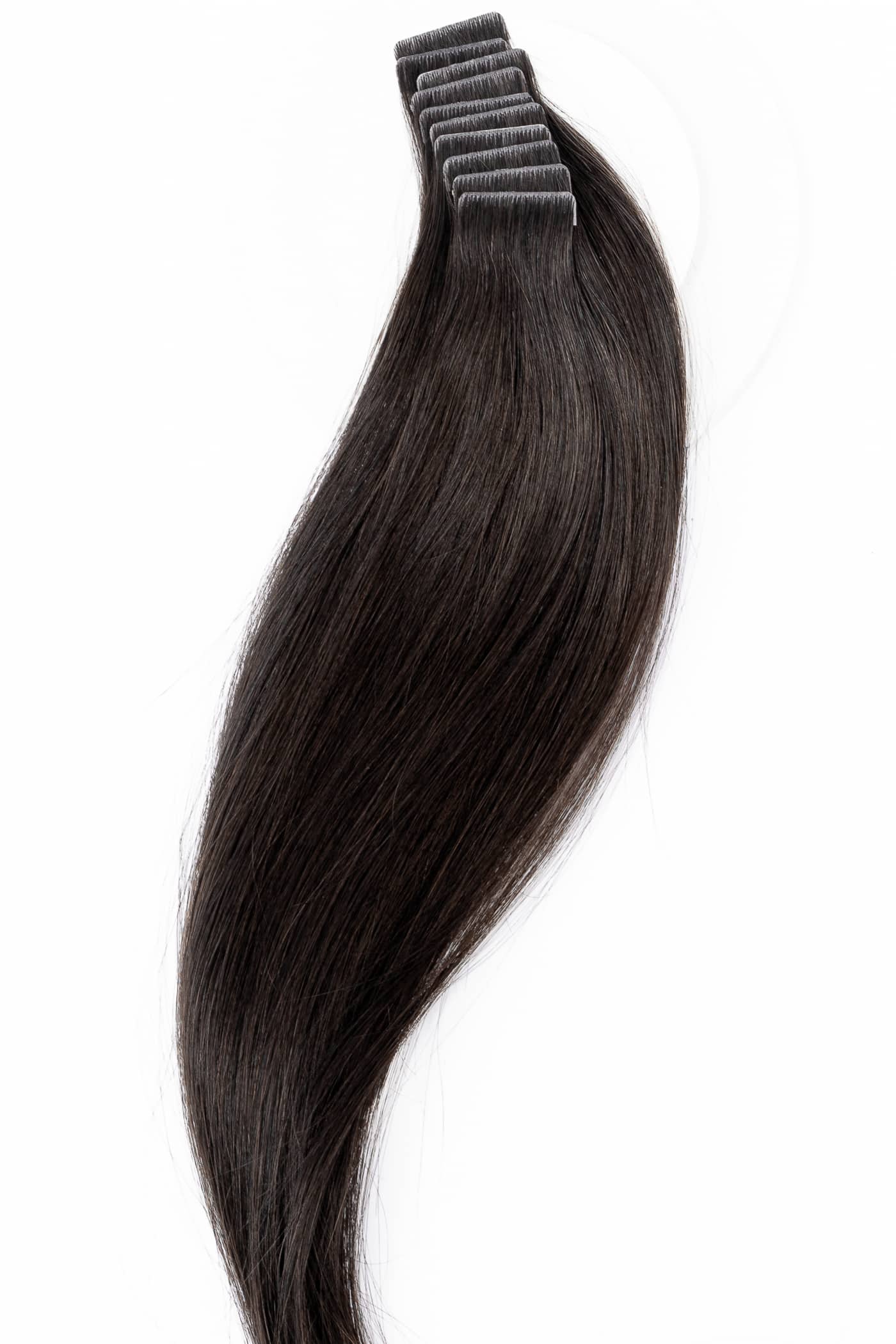 pro tejp LÖSHÅR remy clip in