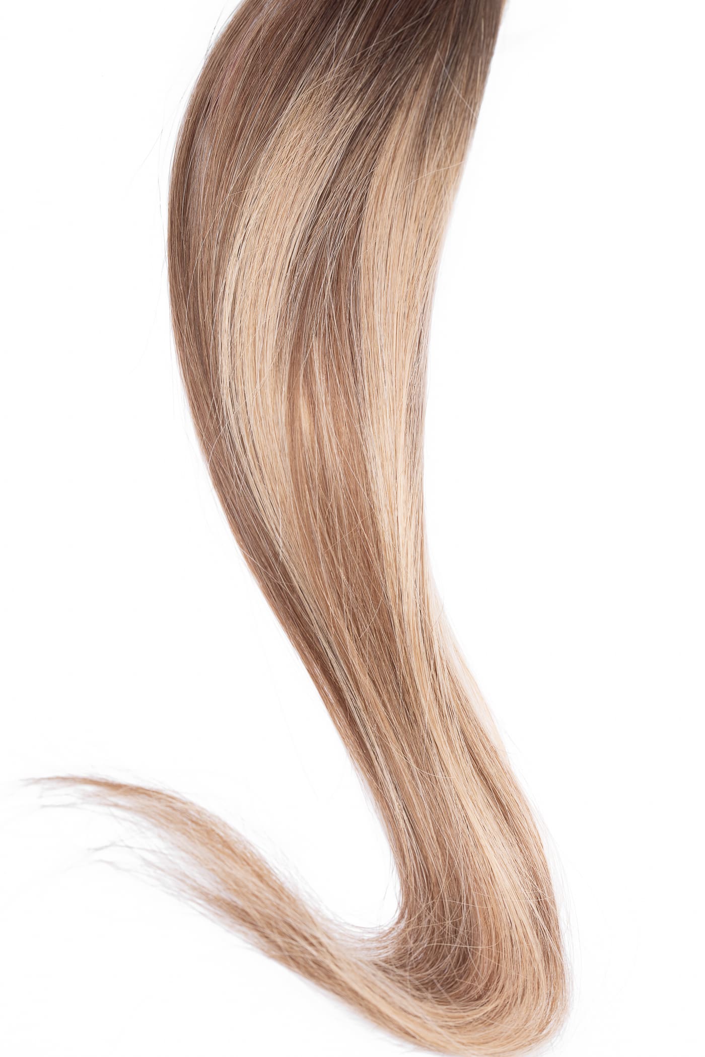 pro tejp LÖSHÅR remy clip in