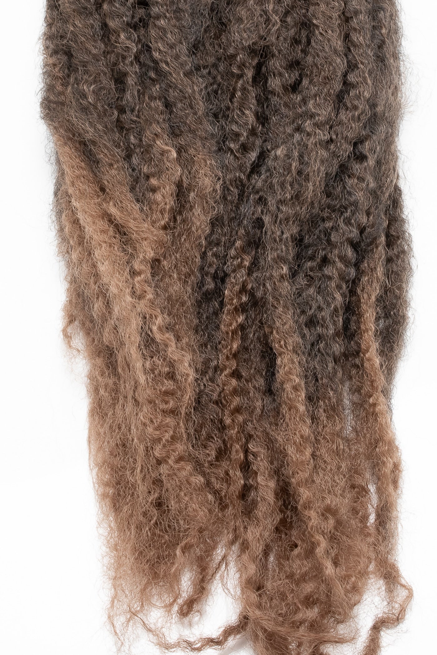 afro kinky