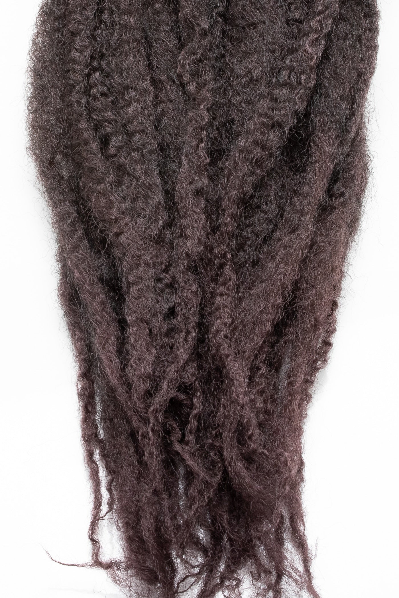 afro kinky #1b/33