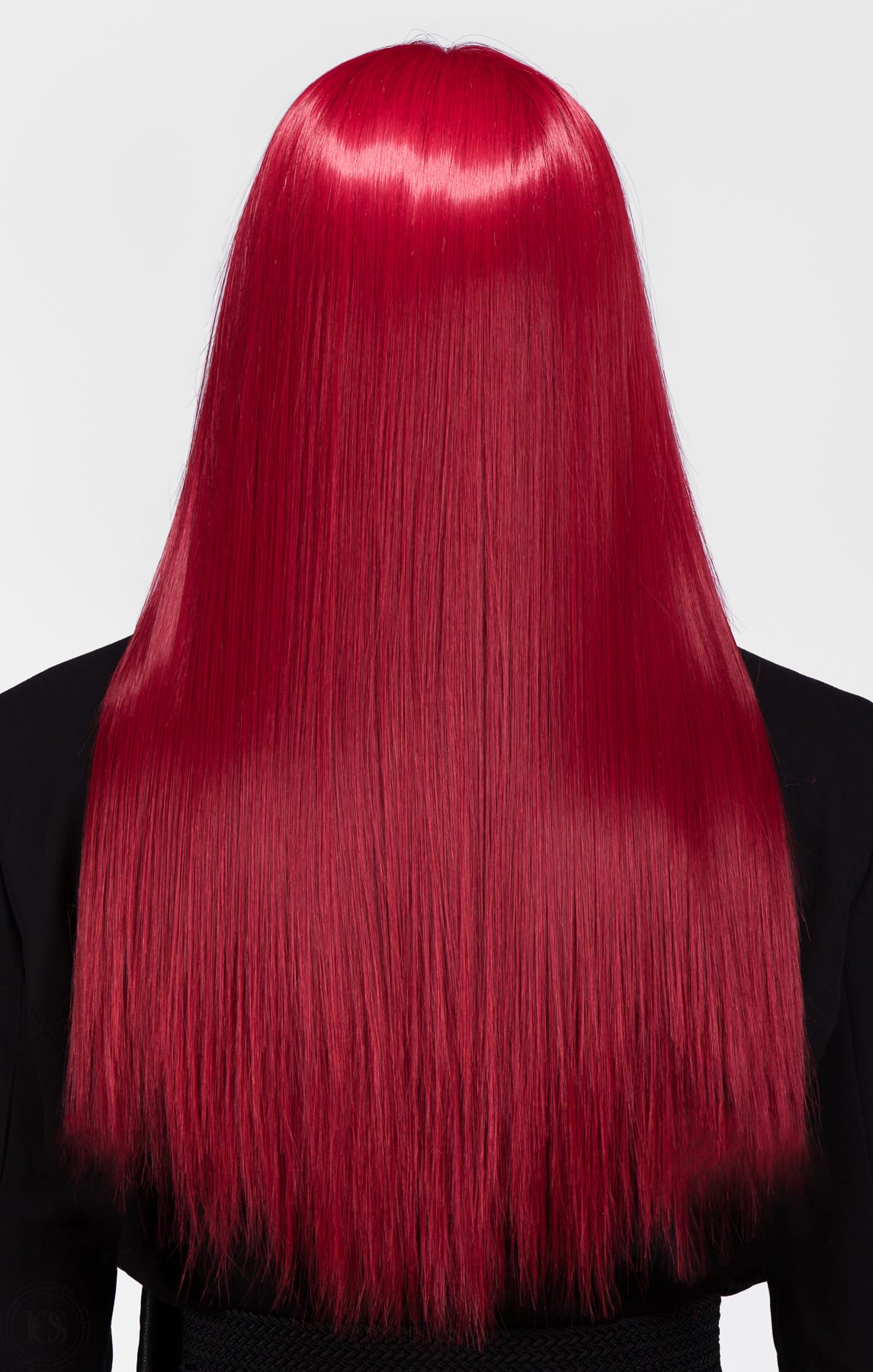 Lace Front peruk Akira
