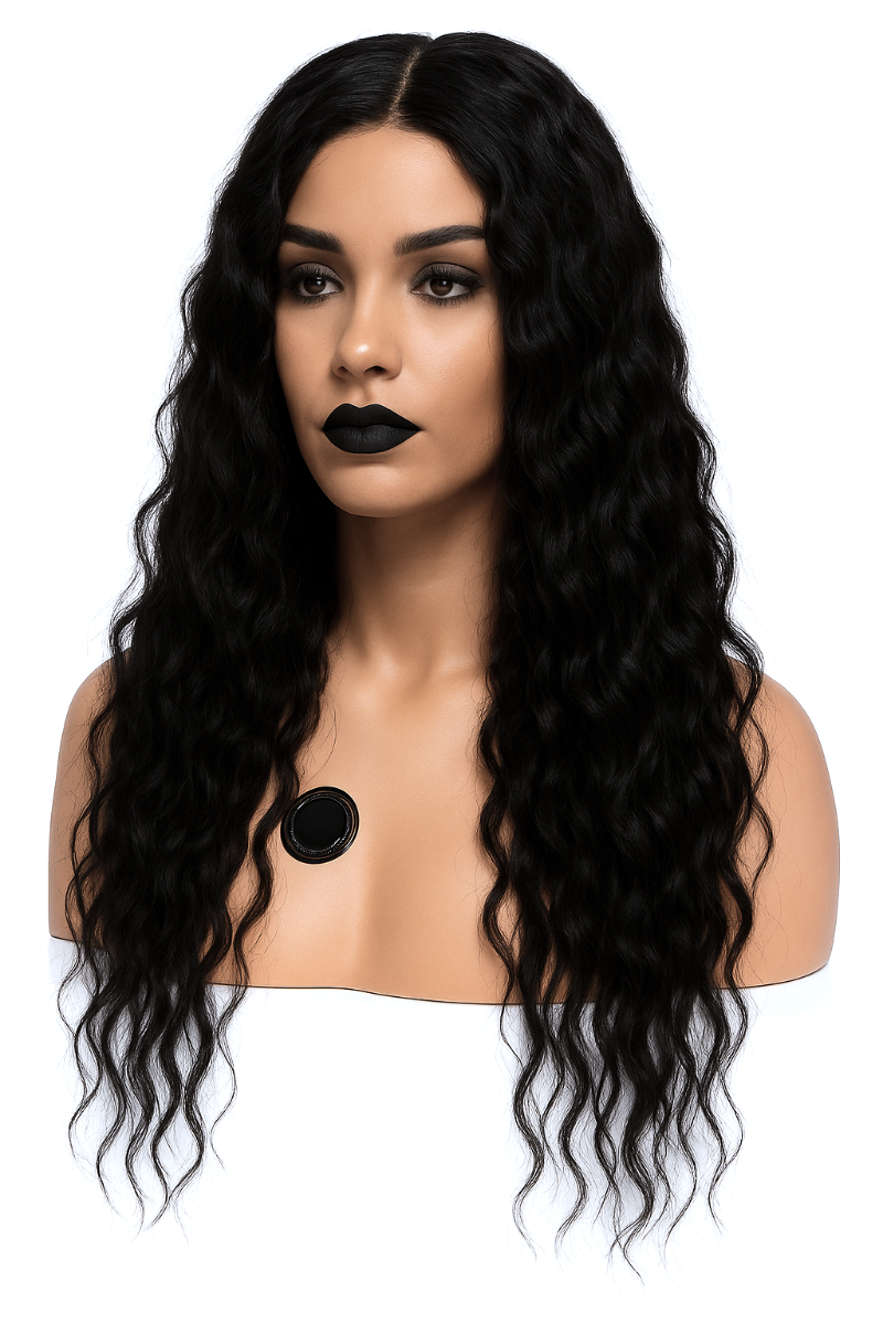 LORI - Lace Front Perücke