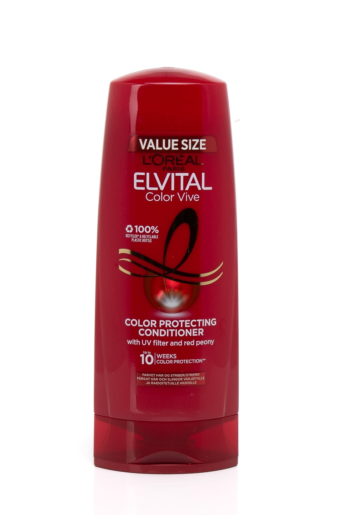 Loreal röd billigt