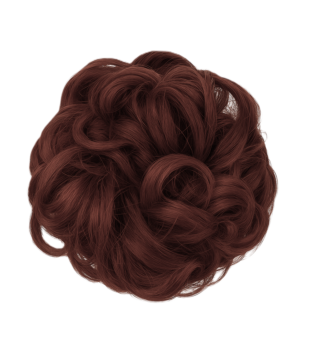 MESSY BUN - #33/30