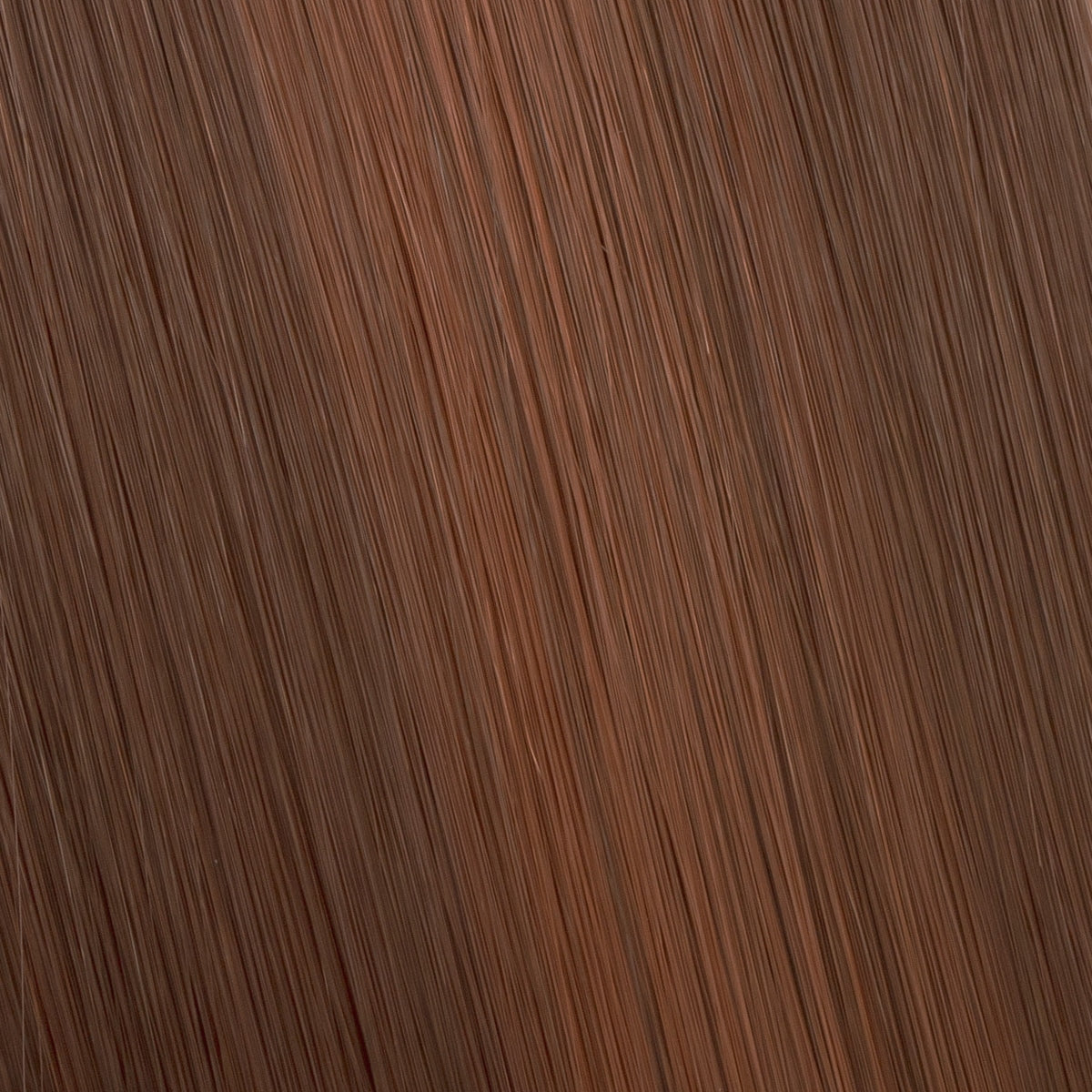 Clip on Curled Ends