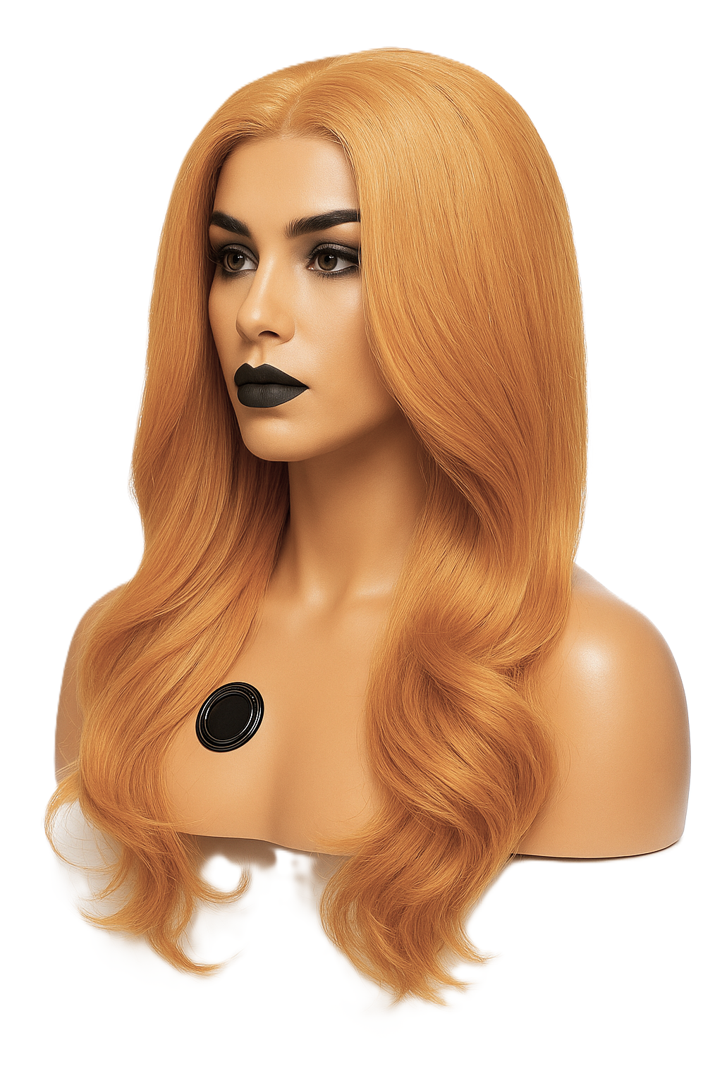 PIPER - Lace Front Perücke