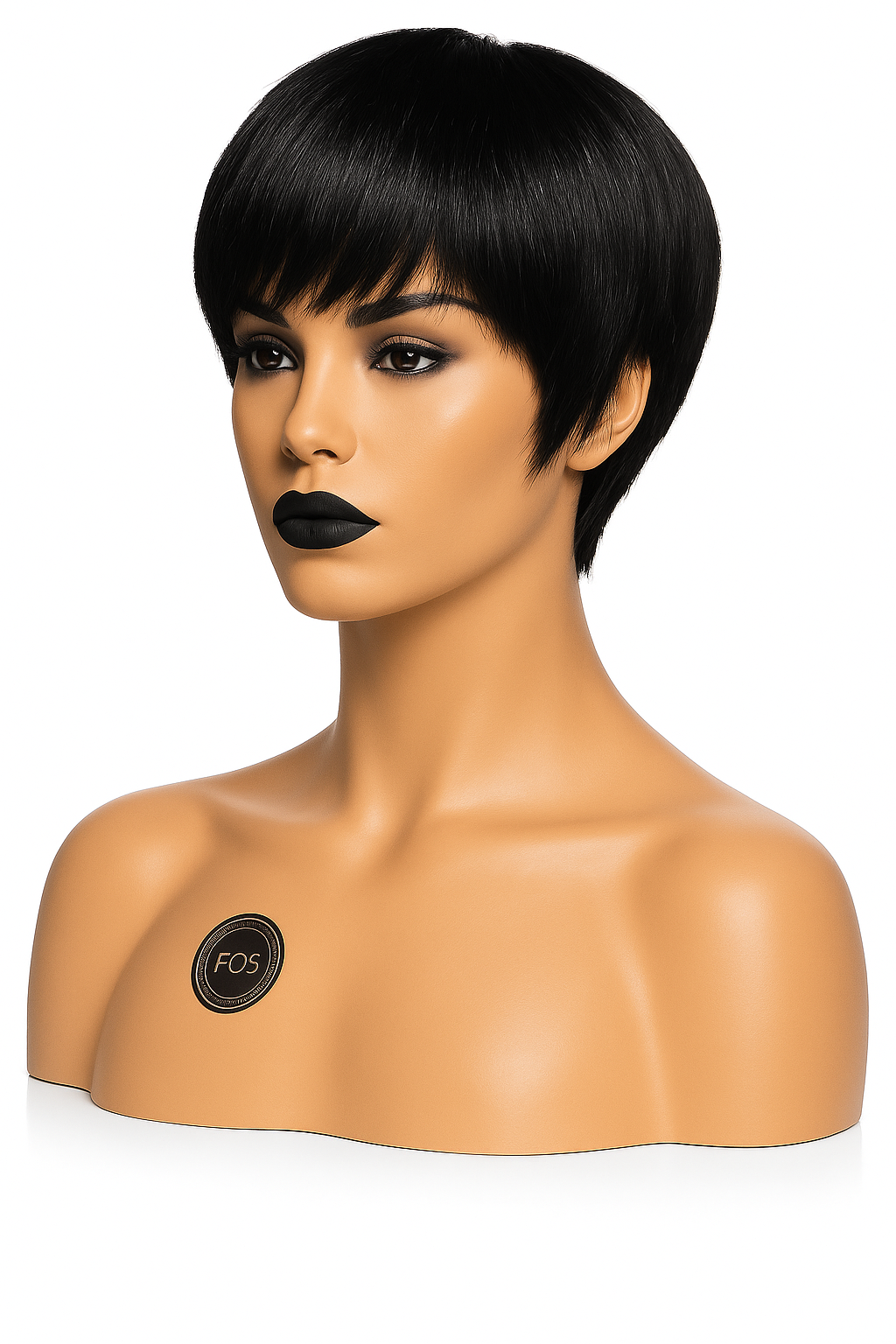 RITA - Pixie Wig