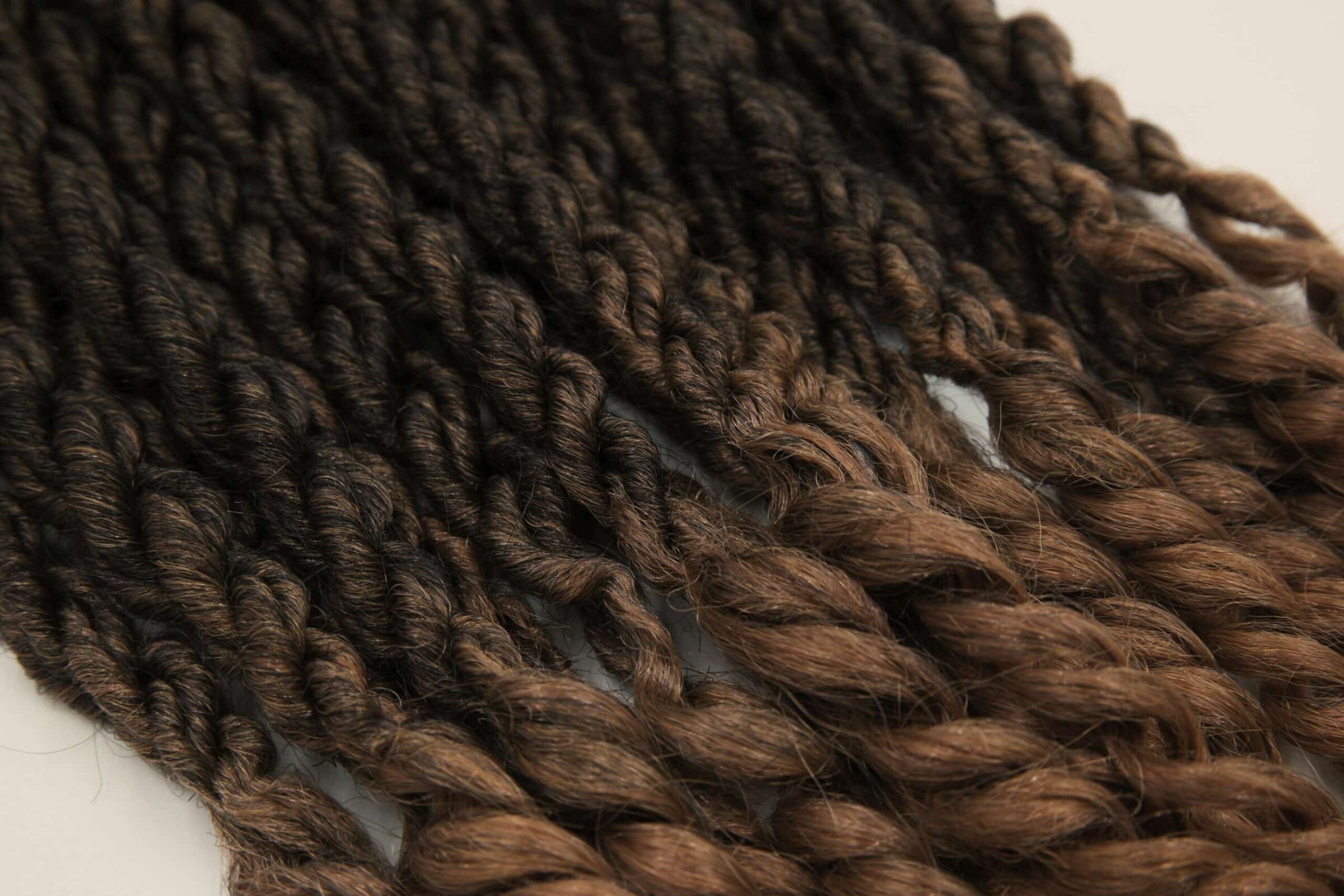 goddess locs detaljbild