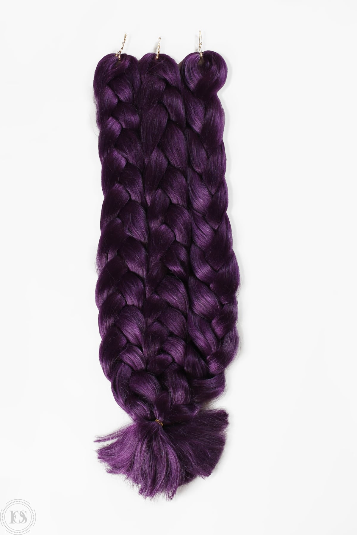 box braids FANTASY