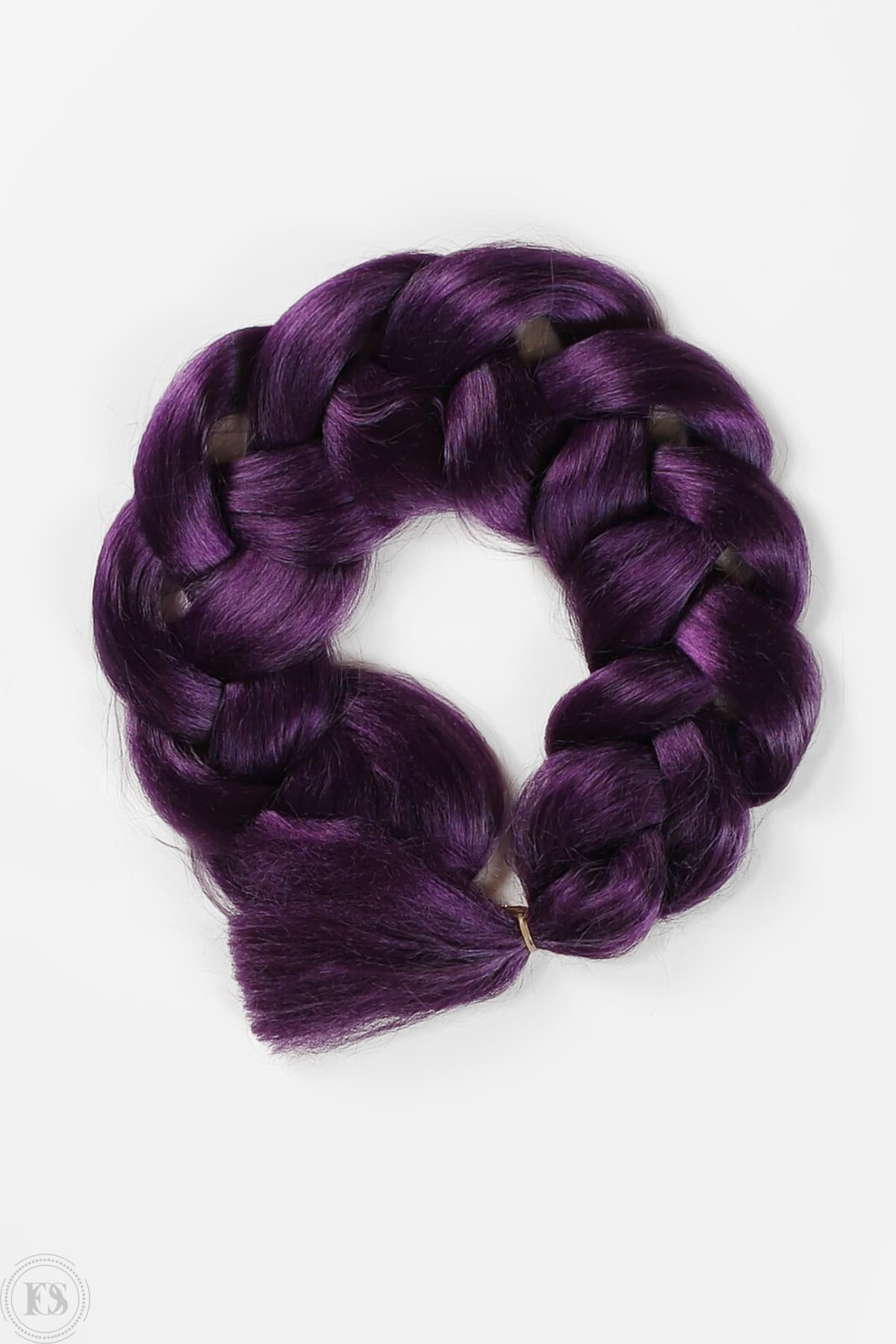 box braids LILA