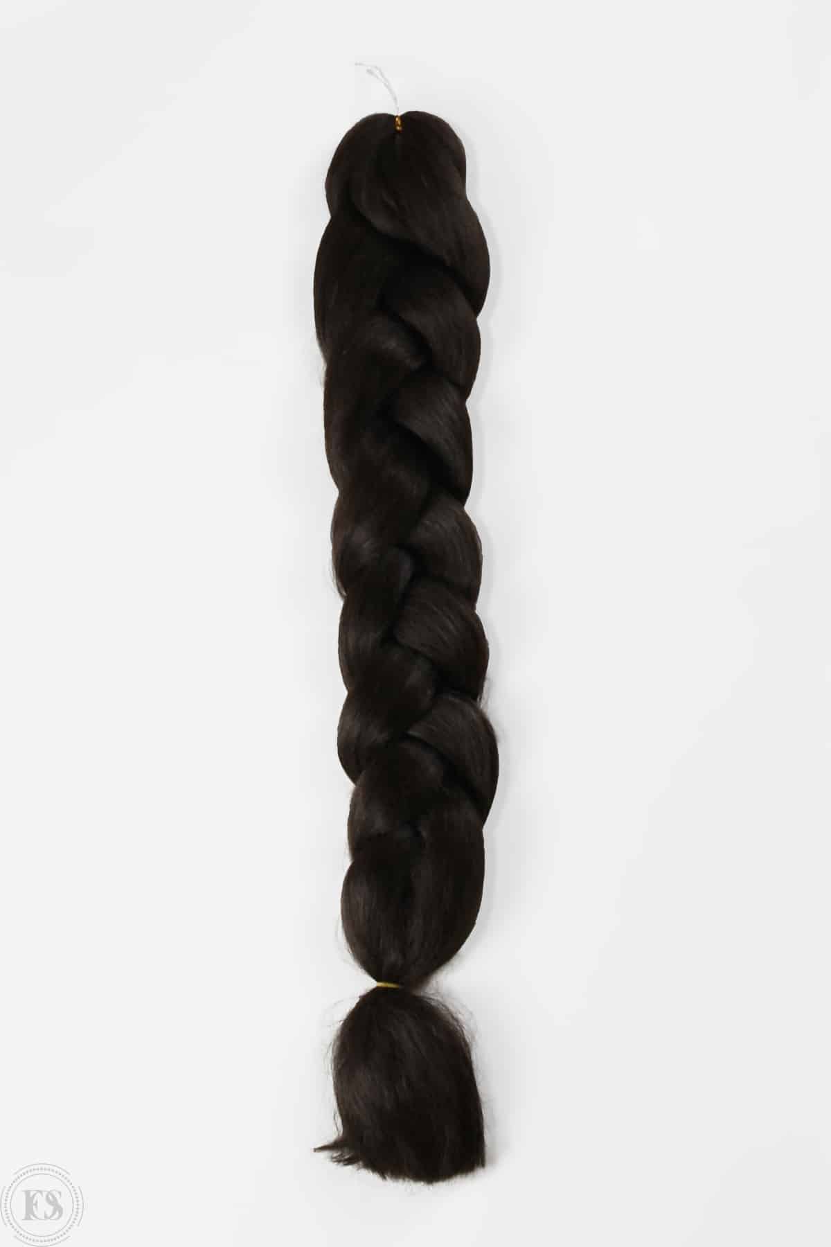box braids