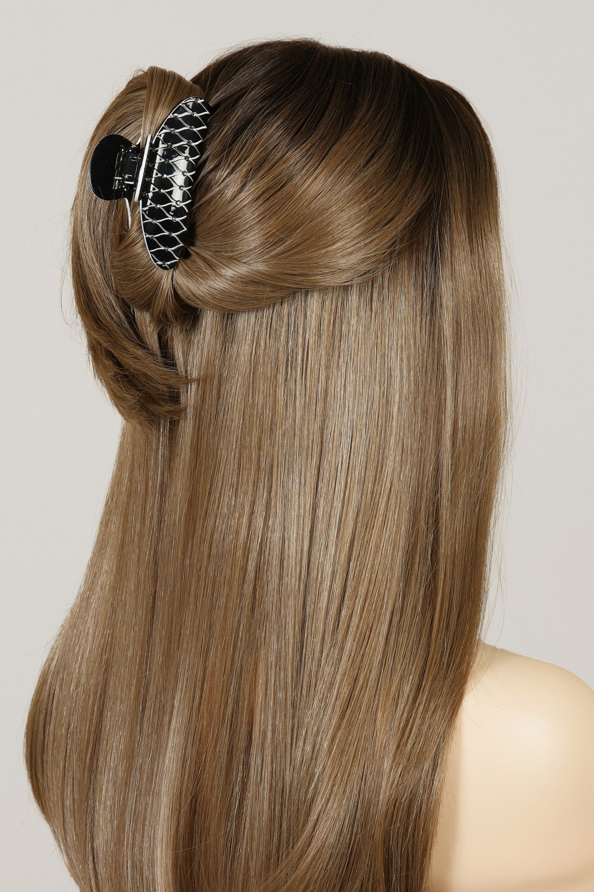 Hair Claw RUTIG