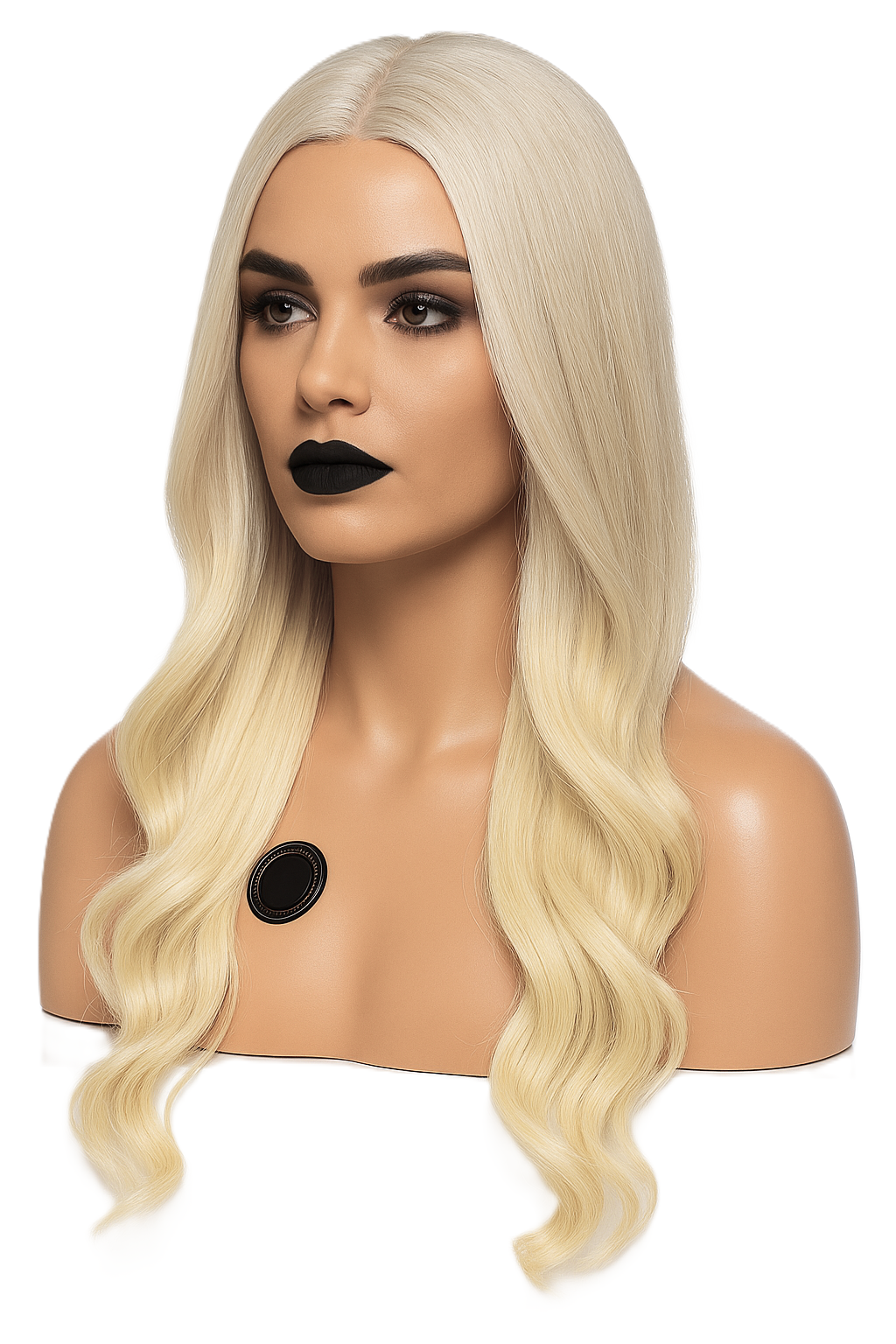 SWANA - Lace Wig