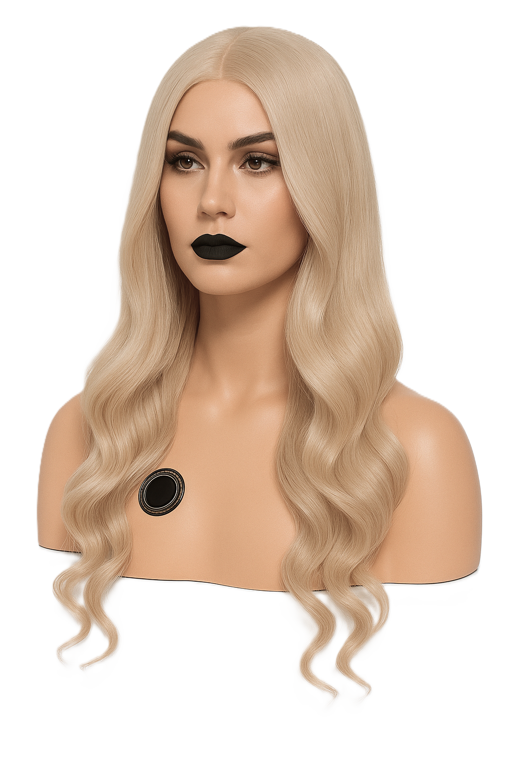 SWANA 2.0 - Lace Wig